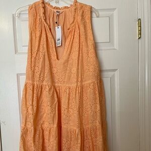 BB DAKOTA Steve Madden sundress